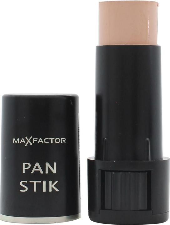 Max Factor Pan Stik (25 Fair)