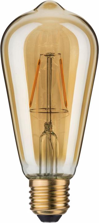 Productafbeelding Paulmann 1879 Gloeidraadzuiger ST64 (E27, 2.50 W, 150 lm, 1 x)