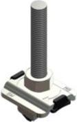 Actual product image Walraven t-bolt m/M8X30 gvbolt - Til profilskinne 27x18, 30x15, 30x20, 30x30 og 38x40mm
