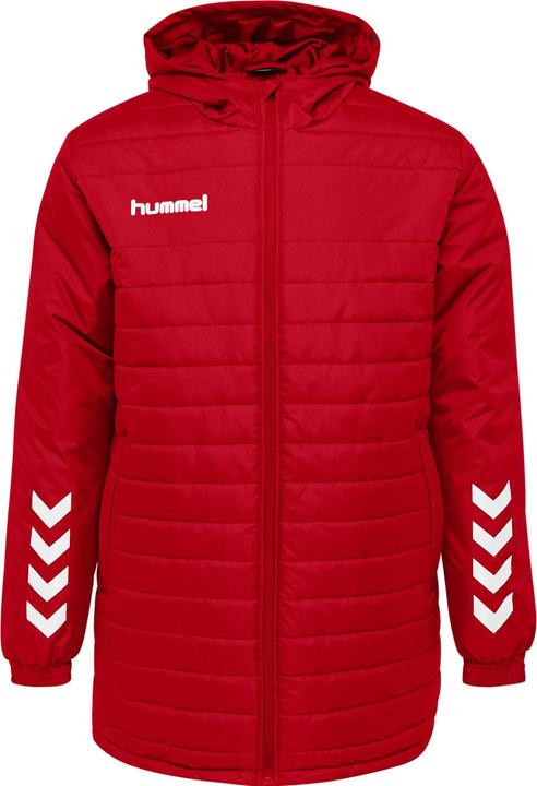 Image du produit hummel Promo Short Bench Jacket (M)