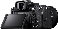 Immagine prodotto Sony Alpha 7RV (61 Mpx, Full frame / FX)