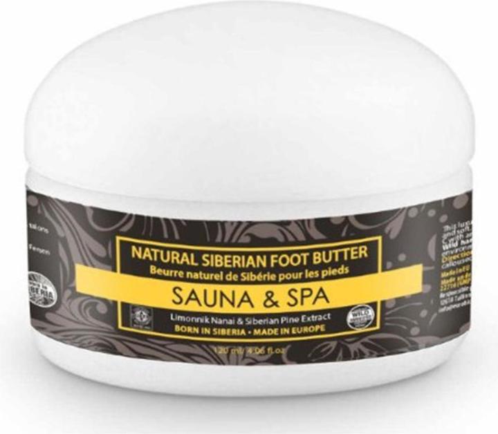 Immagine prodotto Natura Siberica Sauna e Spa