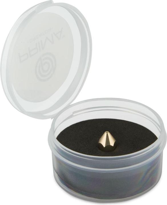 Image du produit Zortrax Buse en laiton 0.4mm (Pièce de rechange)