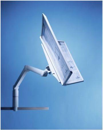 Produktbild Durable Sherpa Schwenkarm
