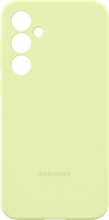 Produktbild Samsung Silicone Case (Samsung Galaxy A35)