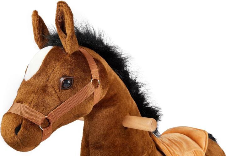 Image du produit Zoosy Cheval de selle Gr. S