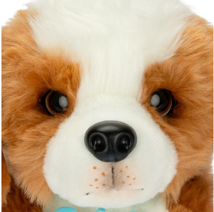 Produktbild Little Live Pets My Really Real Puppy - Patches (33 cm)