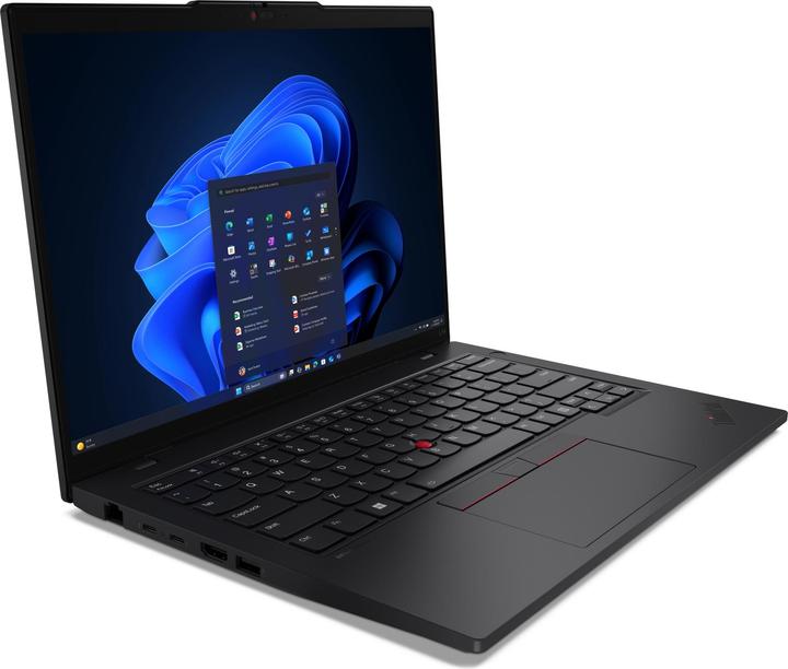 Productafbeelding Lenovo ThinkPad L14 Gen 6 (14", 512 GB, 32 GB, DE, AMD Ryzen 5 Pro 215)