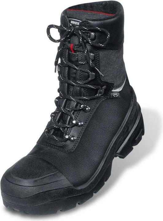 Image du produit Uvex Quatro Pro winter lace up boot 38 (S3, 38)