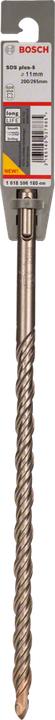 Actual product image Bosch Professional Zubehör Hammer drill SDS plus-5, 11 x 200 x 265 mm (11 mm)