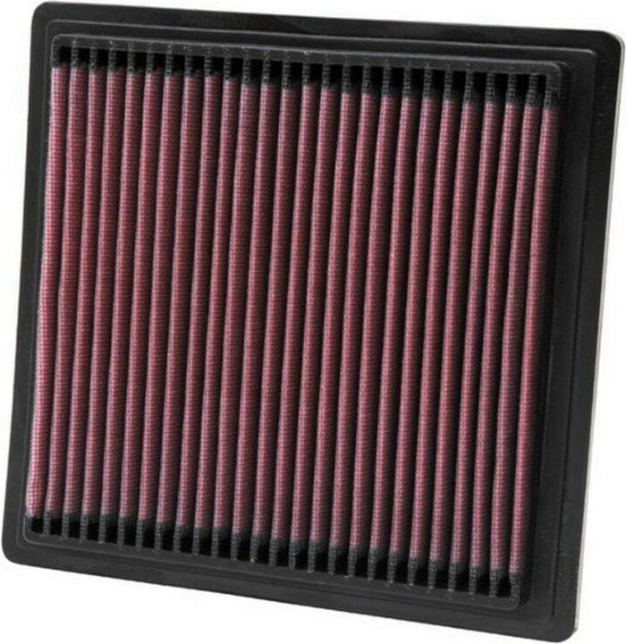 K&N HONDA CIVIC 1.5i (84kW) - FILTRE A AIR SPORT