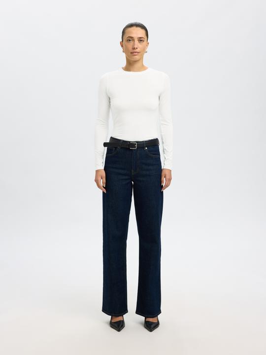Produktbild Selected Femme Basic Longsleeve (S)