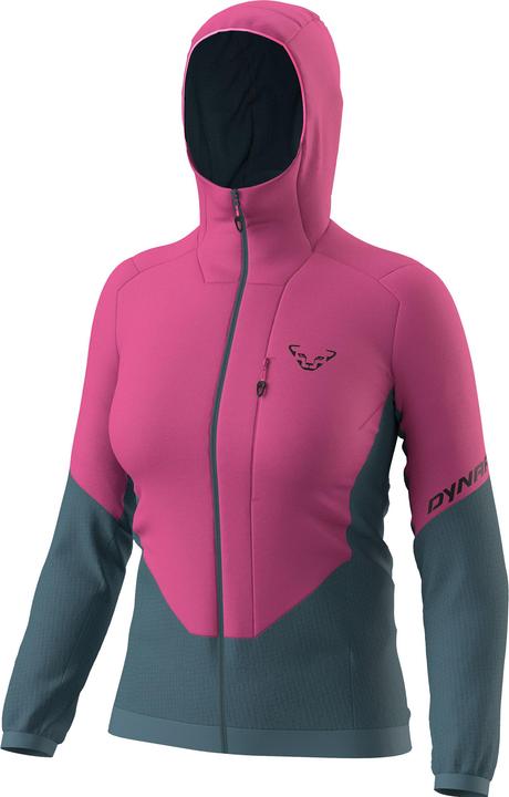 Immagine prodotto Dynafit Women's Blacklight Hybrid Thermal Jacket (S)
