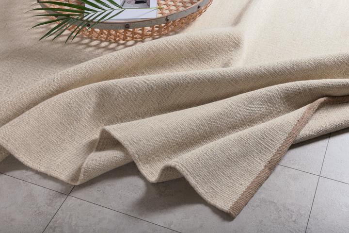 Produktbild Venture Home Teppich Jaipur (240 x 170 cm)