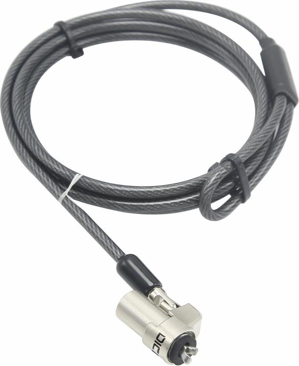 Produktbild Dicota Ultra Slim Masterkeyed