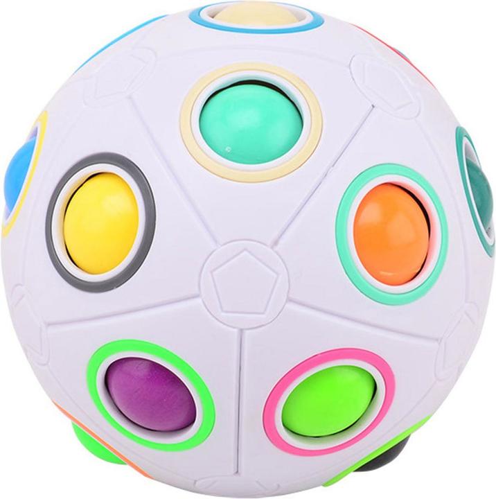 Image du produit Johntoy Boule de puzzle Magic Deluxe