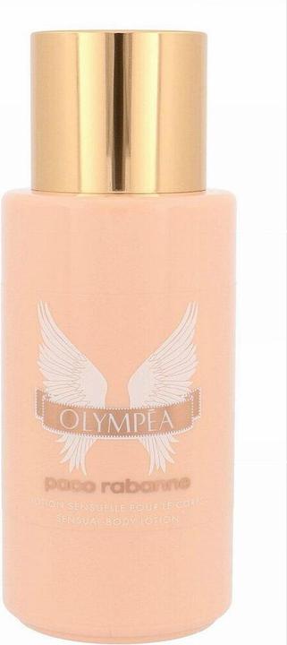Produktbild Paco Rabanne Olympéa (Körpercreme, 200 ml)