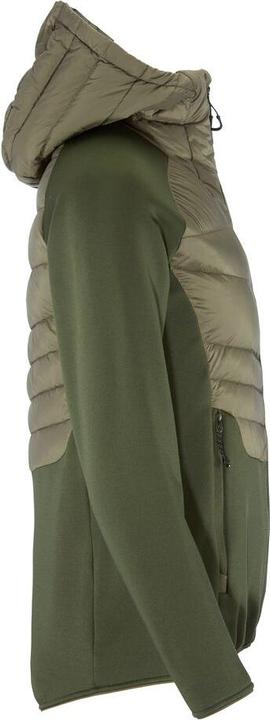 Produktbild Craft ADV Explore Lt. Down Hybrid Jkt W (M)