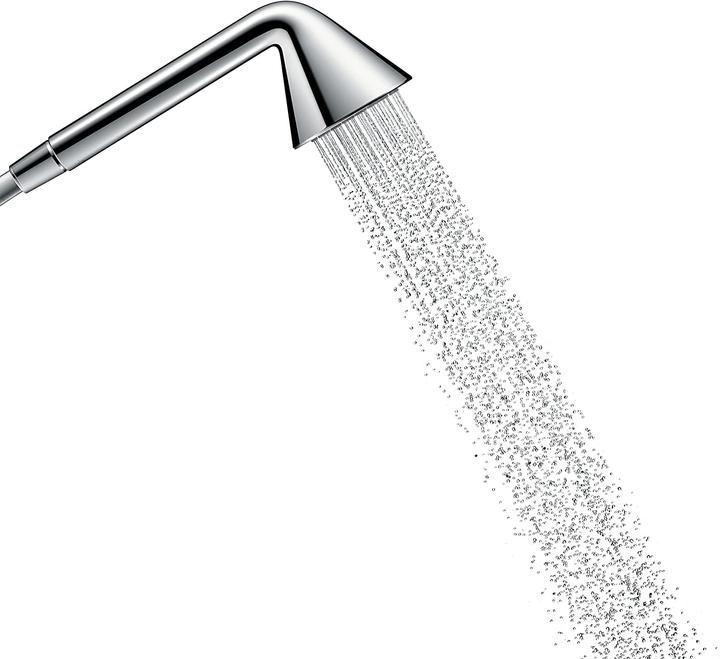 Produktbild Axor Duschkopf Chrom (1 Strahlart, 9 l/min)