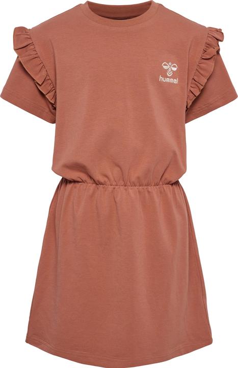Produktbild hummel Hmljumpy Dress S/S (140)
