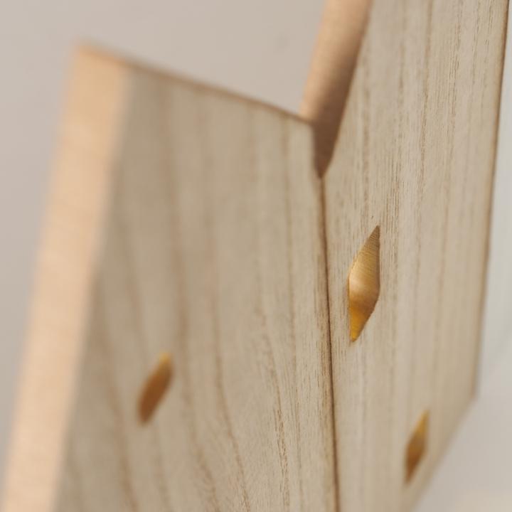 Actual product image Boltze Home Dogas