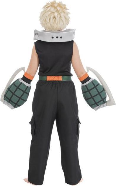 Produktbild Chaks My Hero Academia: Katsuki Bakugo (128)