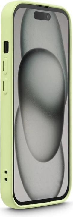 Actual product image Hama Fantastic Feel (Apple iPhone 15)