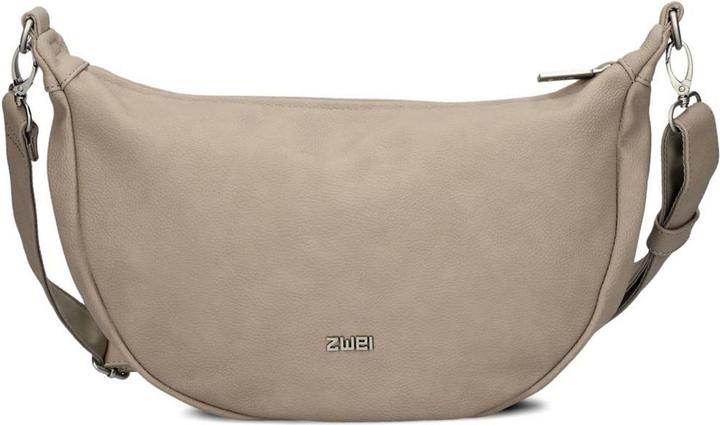 Zwei Mademoiselle.M Umhängetasche 34 cm