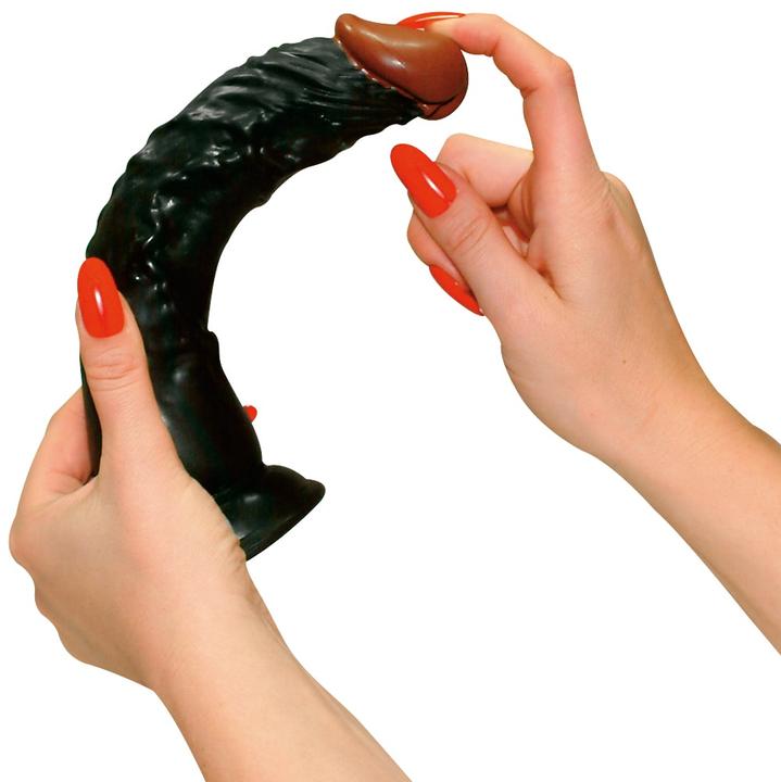 Actual product image You2Toys African Lover