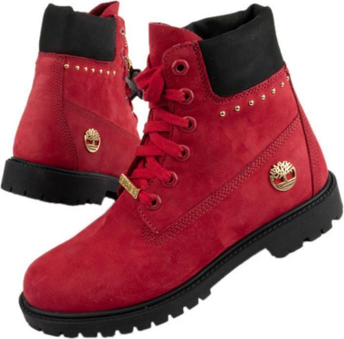 Produktbild Timberland Wanderschuhe (39)