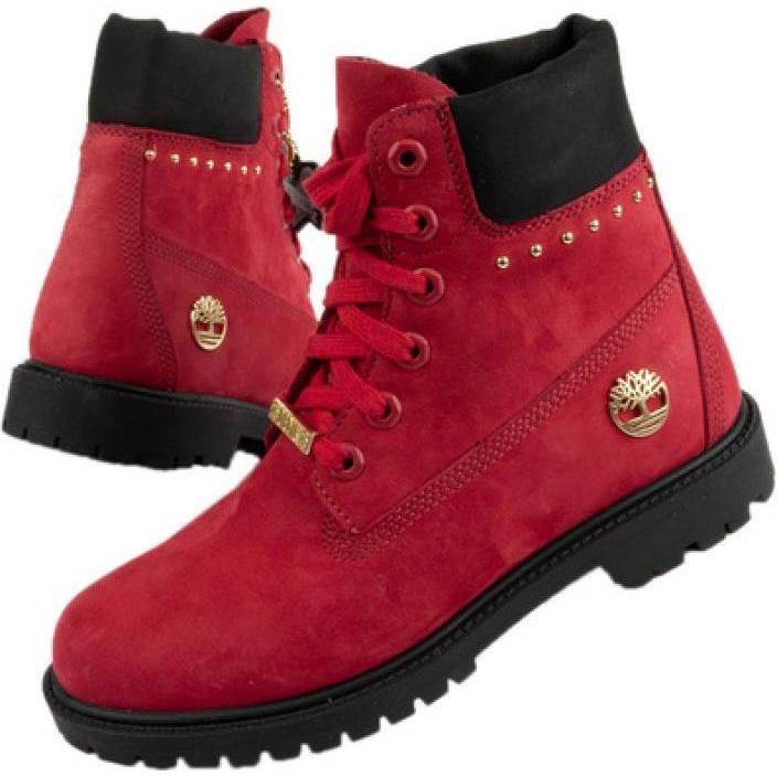 Timberland, Scarpe da escursionismo, Damen-Trekkingschuhe (38.5)
