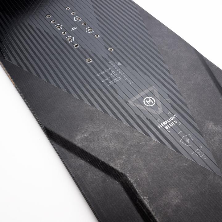 Produktbild Nidecker Megalight (168)