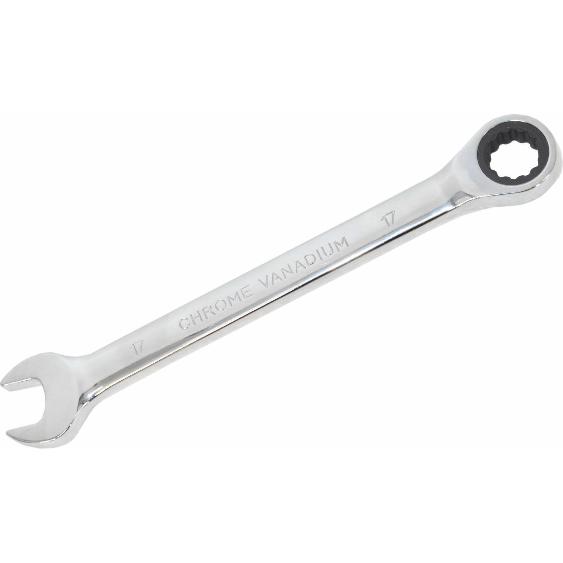 Awtools, Chiave inglese, Ratschen-Kombinationsschlüssel