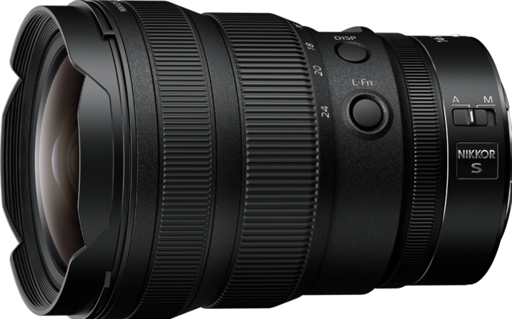 Produktbild Nikon Nikkor Z 14-24mm f/2.8 S (Nikon Z, Vollformat)