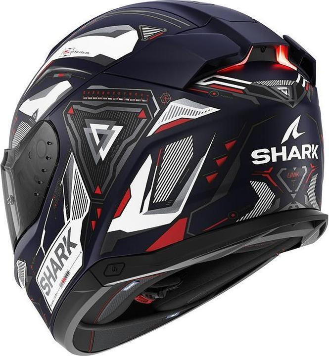 Image du produit Shark Skwal i3 LINIK (XXL)
