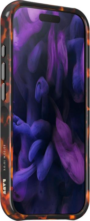 Produktbild Laut Huex Wave Case für Apple iPhone 17, Sunset Fade, iPhone 17, Caramel Gold, L IP25A HW GD (Apple iPhone 17)