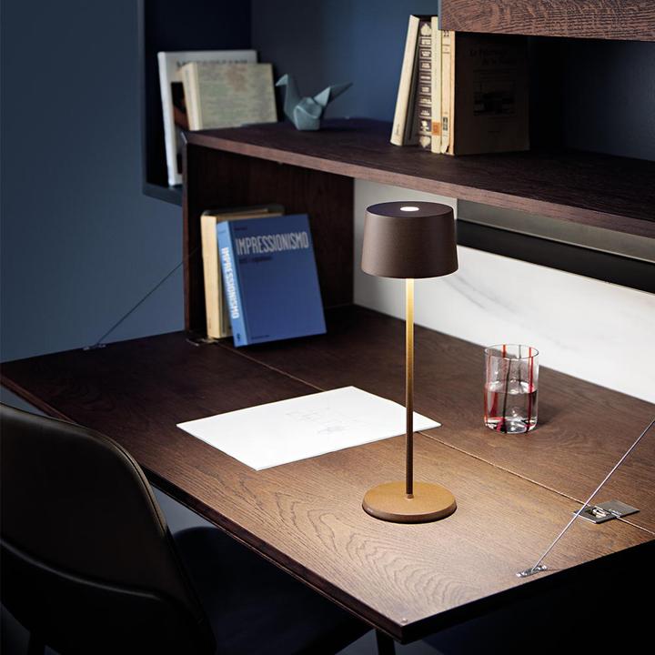 Image du produit Zafferano Olivia (150 lm)