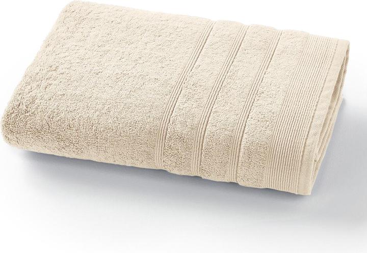 La Redoute Interieurs Zavara maxi bath towel (100 x 150 cm)