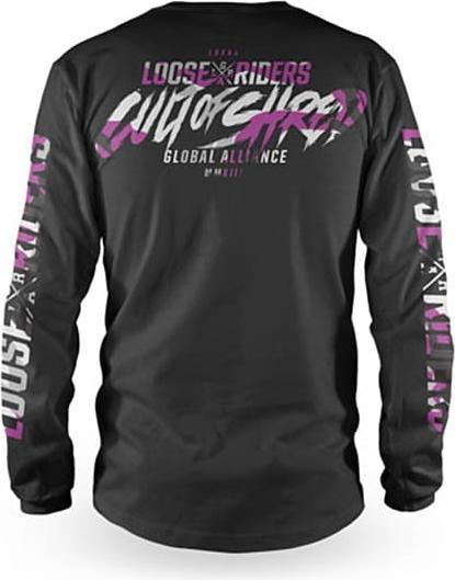 Image du produit Loose Riders C.O. Jersey (L)