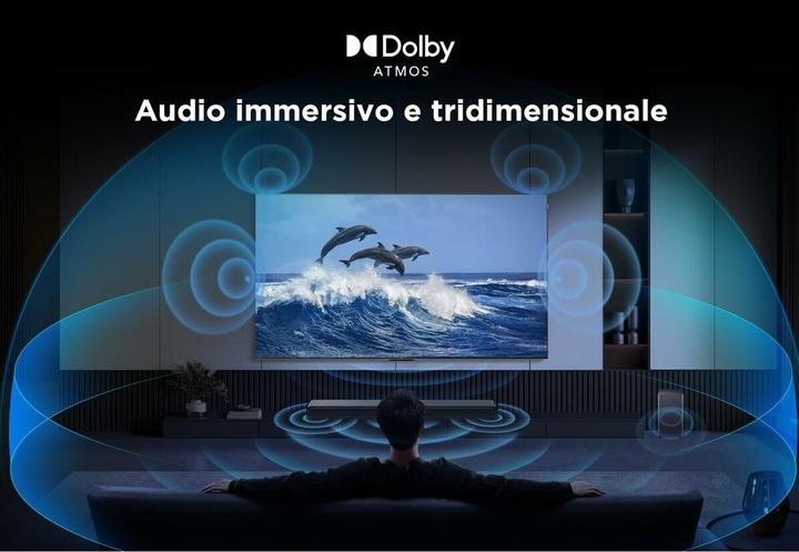 Image du produit TCL S55H (110 W)
