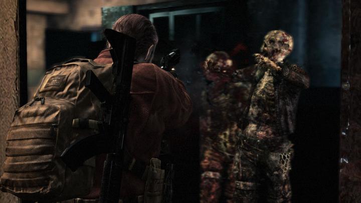 Produktbild Capcom Resident Evil: Revelations 2 (PS4, EN)