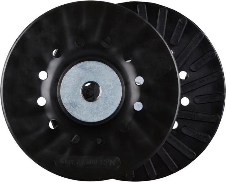 Actual product image Neriox Supporting disc for fibre discs 115-M14
