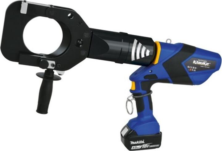 Klauke Ferngesteuerter, Cu/Al-Schneider Esg105rmccfm (620 mm)