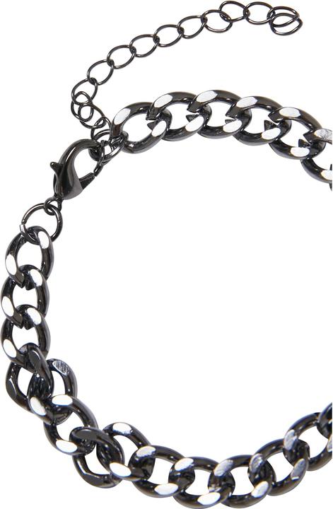 Produktbild Urban Classics Polaris Heavy Bracelet (100% Eisen)
