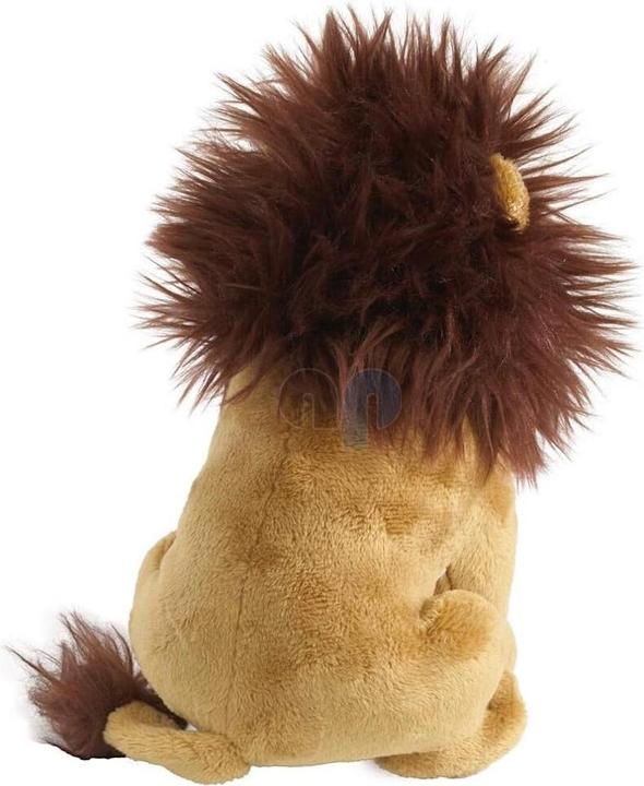 Produktbild Noble Collection Harry Potter: Gryffindor mit Löwe