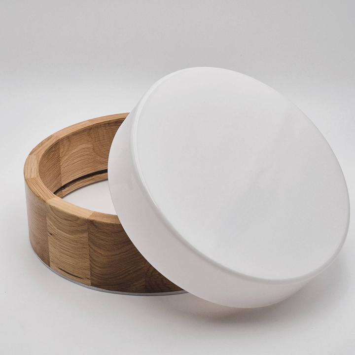 Image du produit Envostar Caspian (E27)