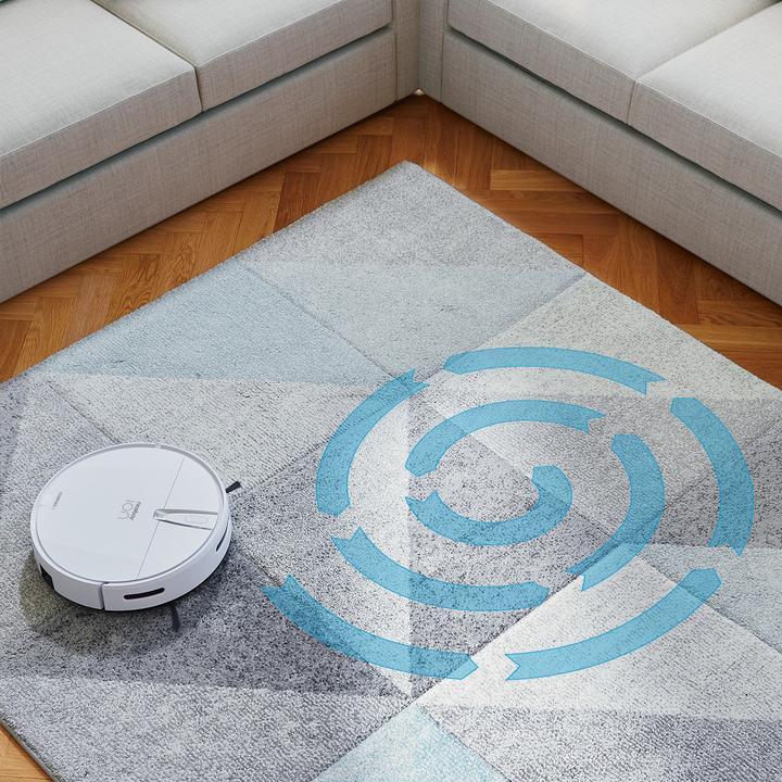 Produktbild Niceboy Charles i4 (Wischtuch)