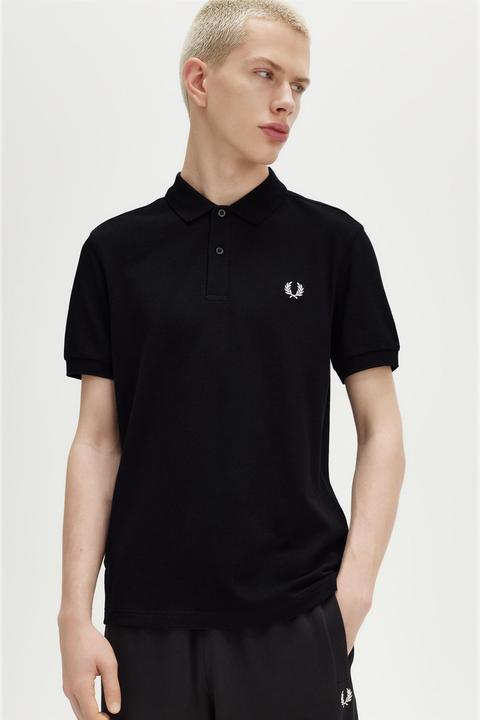 Actual product image Fred Perry Plain (XL)