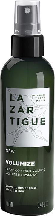 Lazartigue Volumize New Vegan (100 ml)