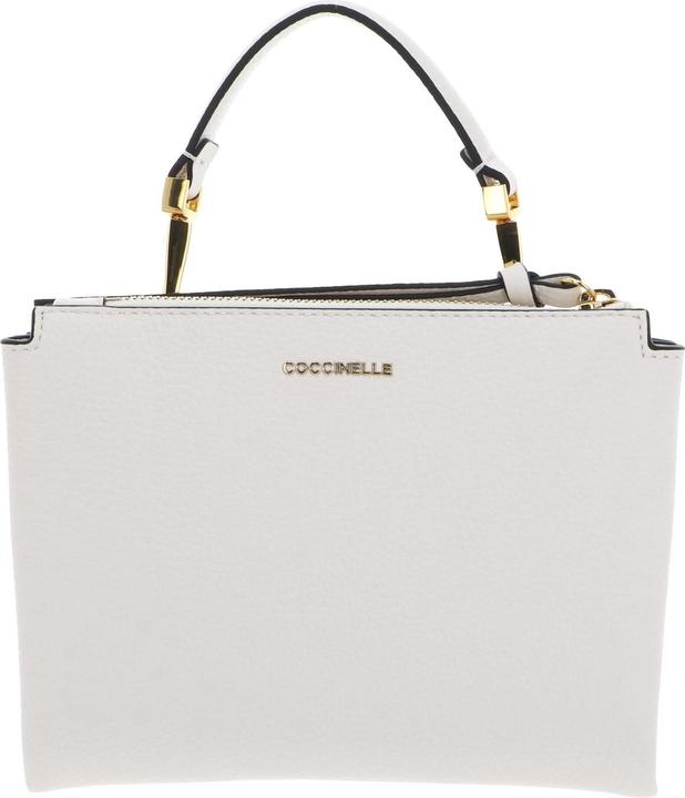 Produktbild Coccinelle Arlettis Signature Handbag Grained Leather
